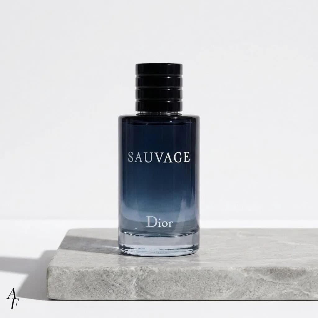 Dior Sauvage EDT — image 1