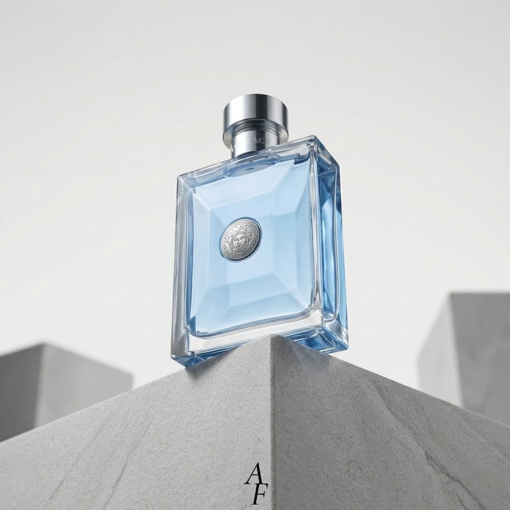 Versace Pour Homme EDT — image 1
