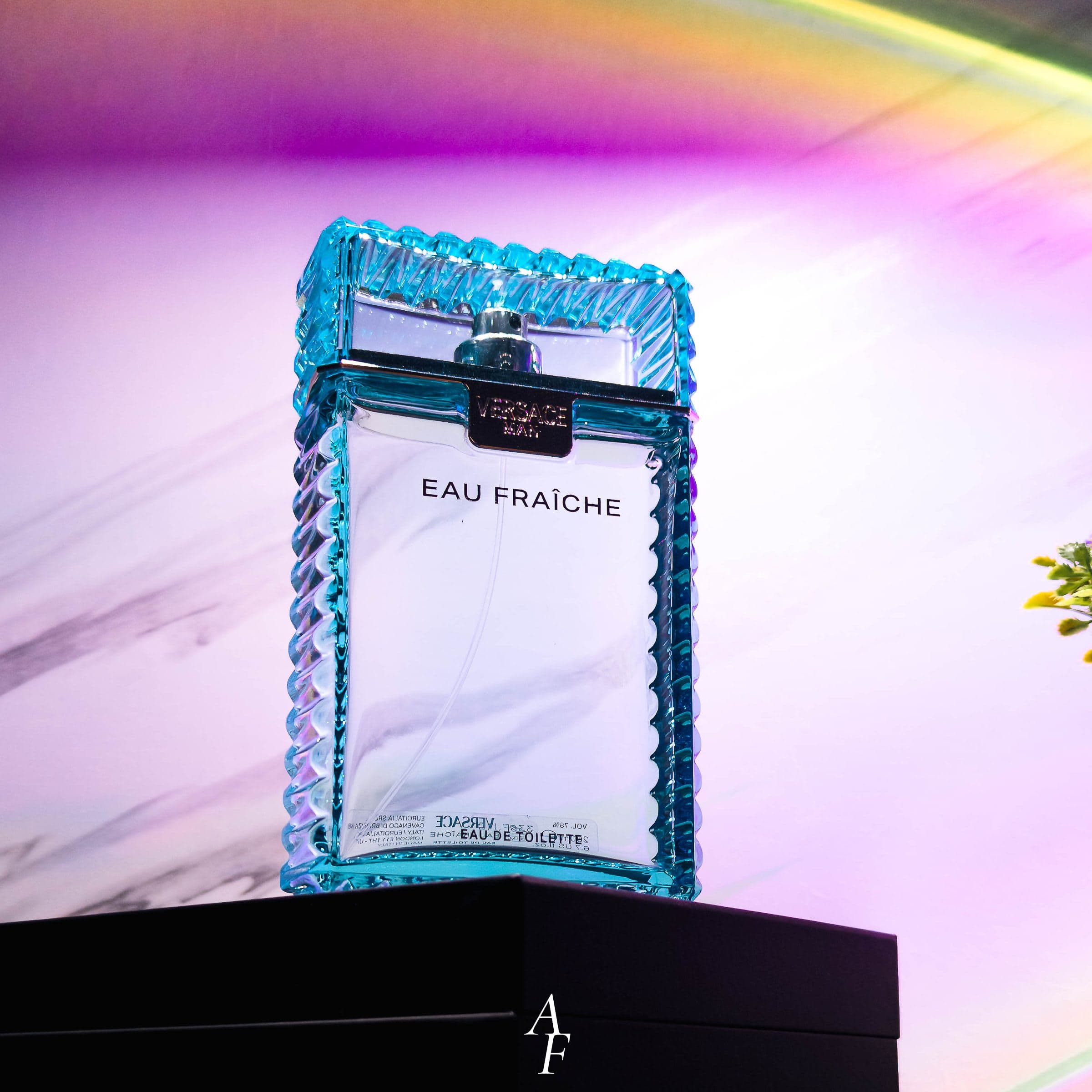 Versace Man Eau Fraîche — image 1