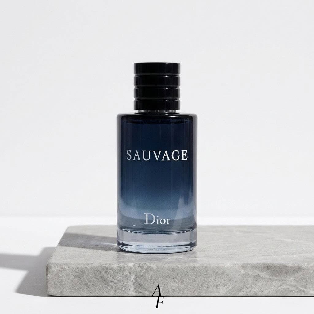 Dior Sauvage EDT — image 1