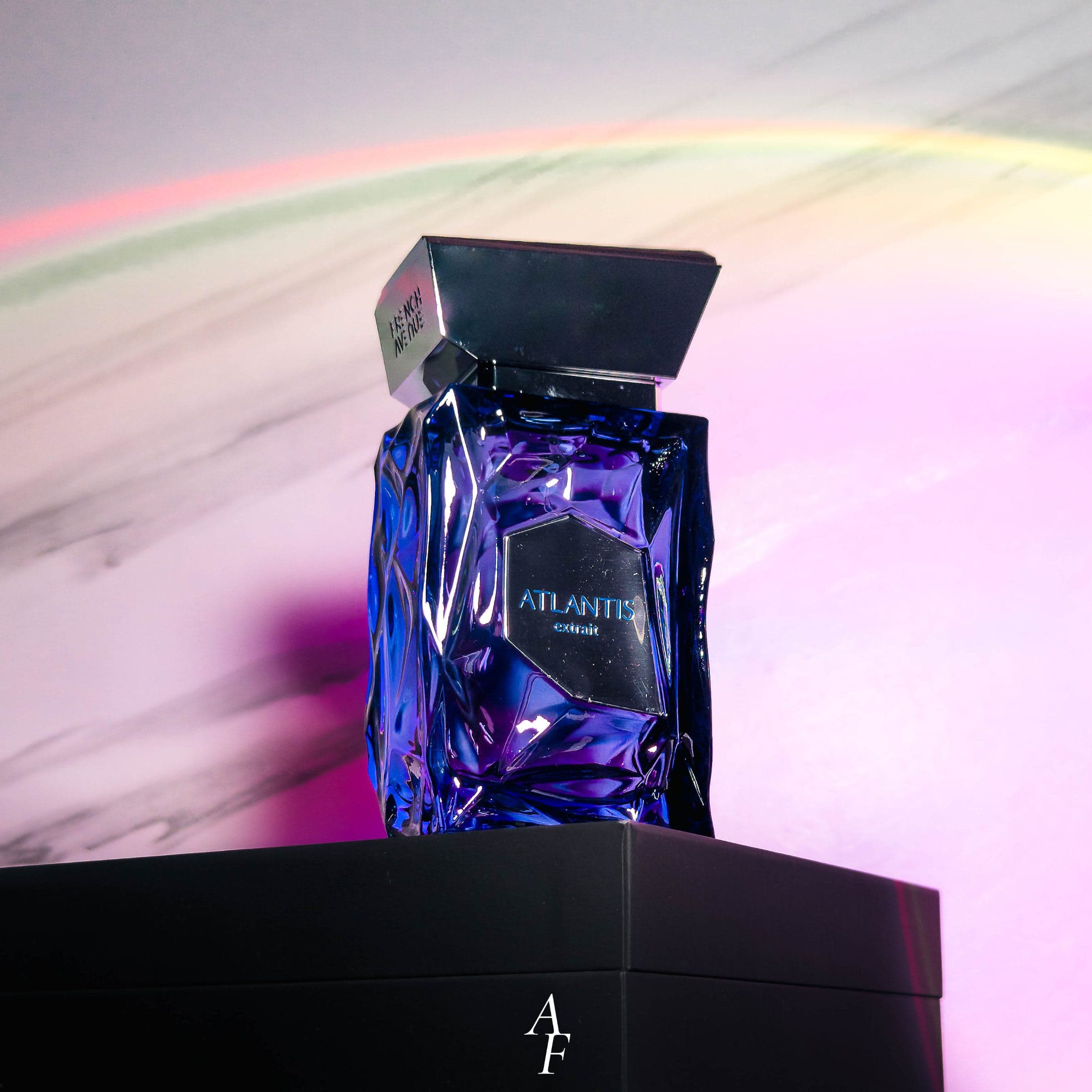 French Avenue Atlantis Extrait — image 1