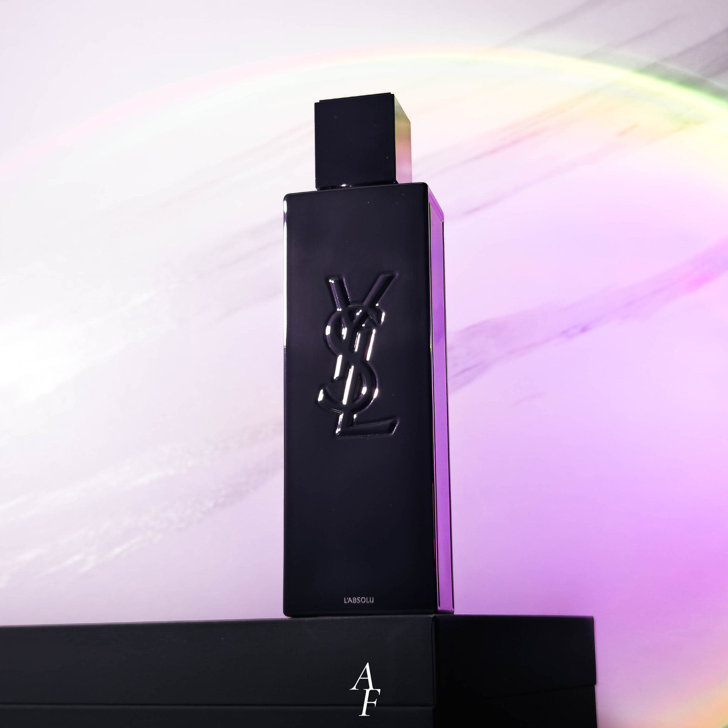 YSL MYSELF L'Absolu — image 1