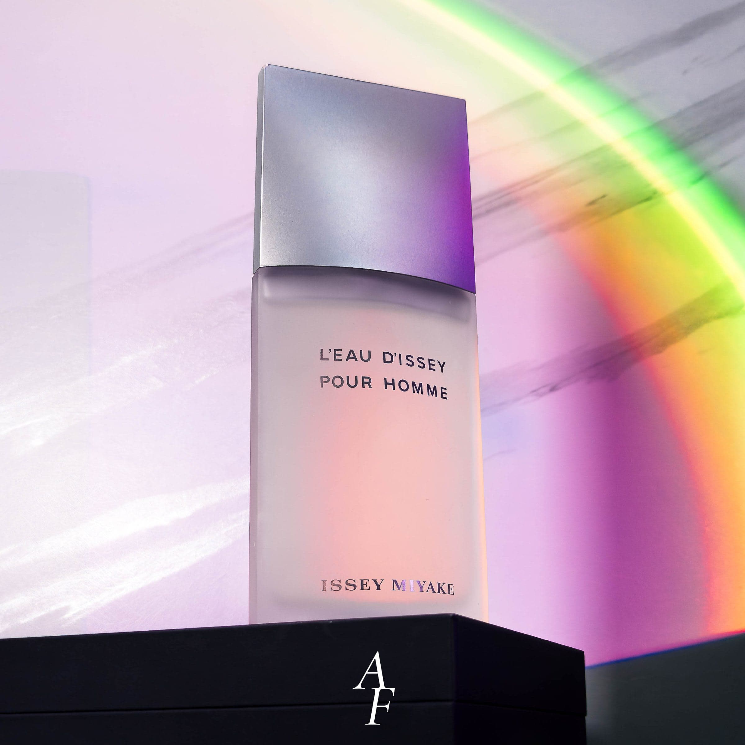 L'Eau d'Issey Pour Homme by Issey Miyake — image 1