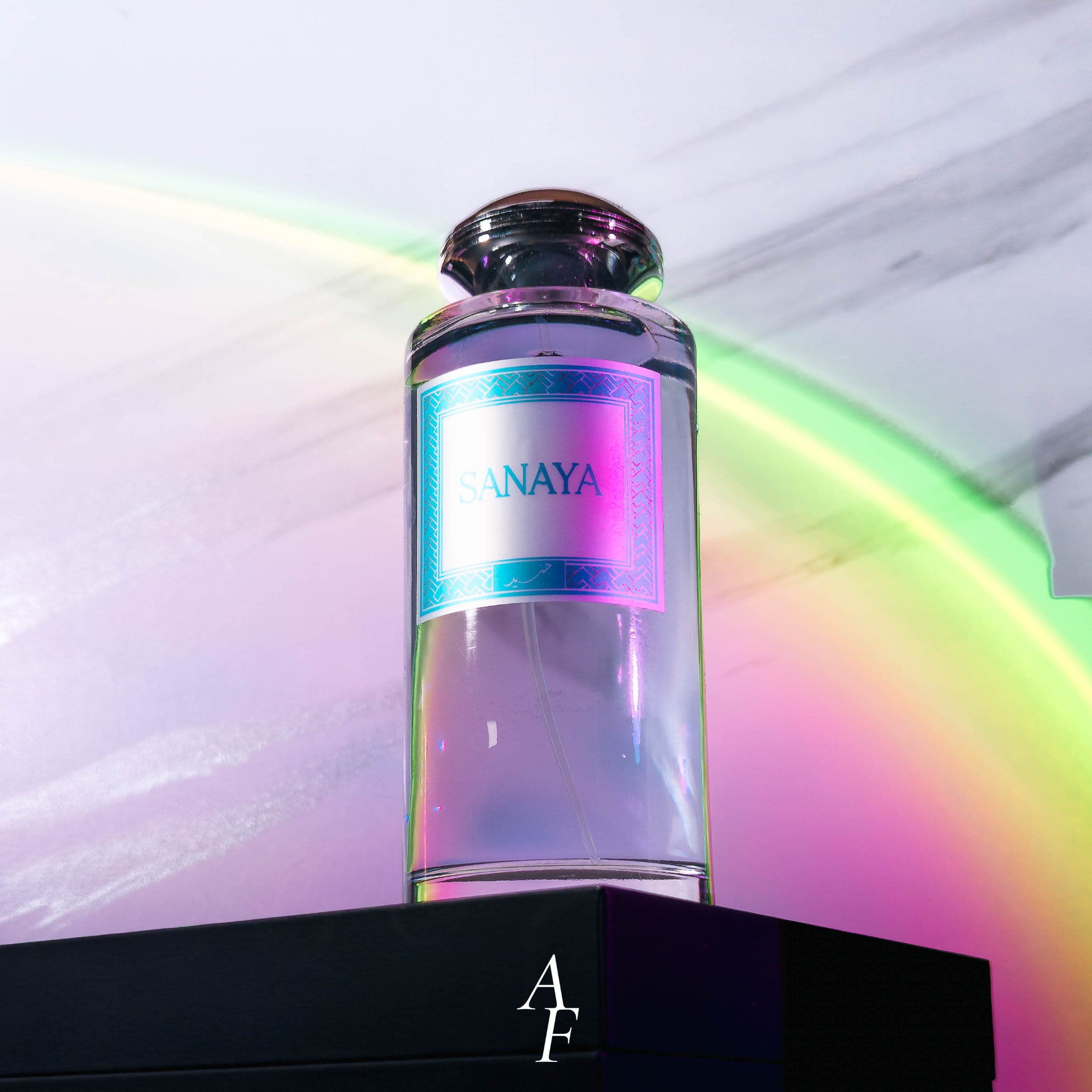 Sanaya EDP — image 1