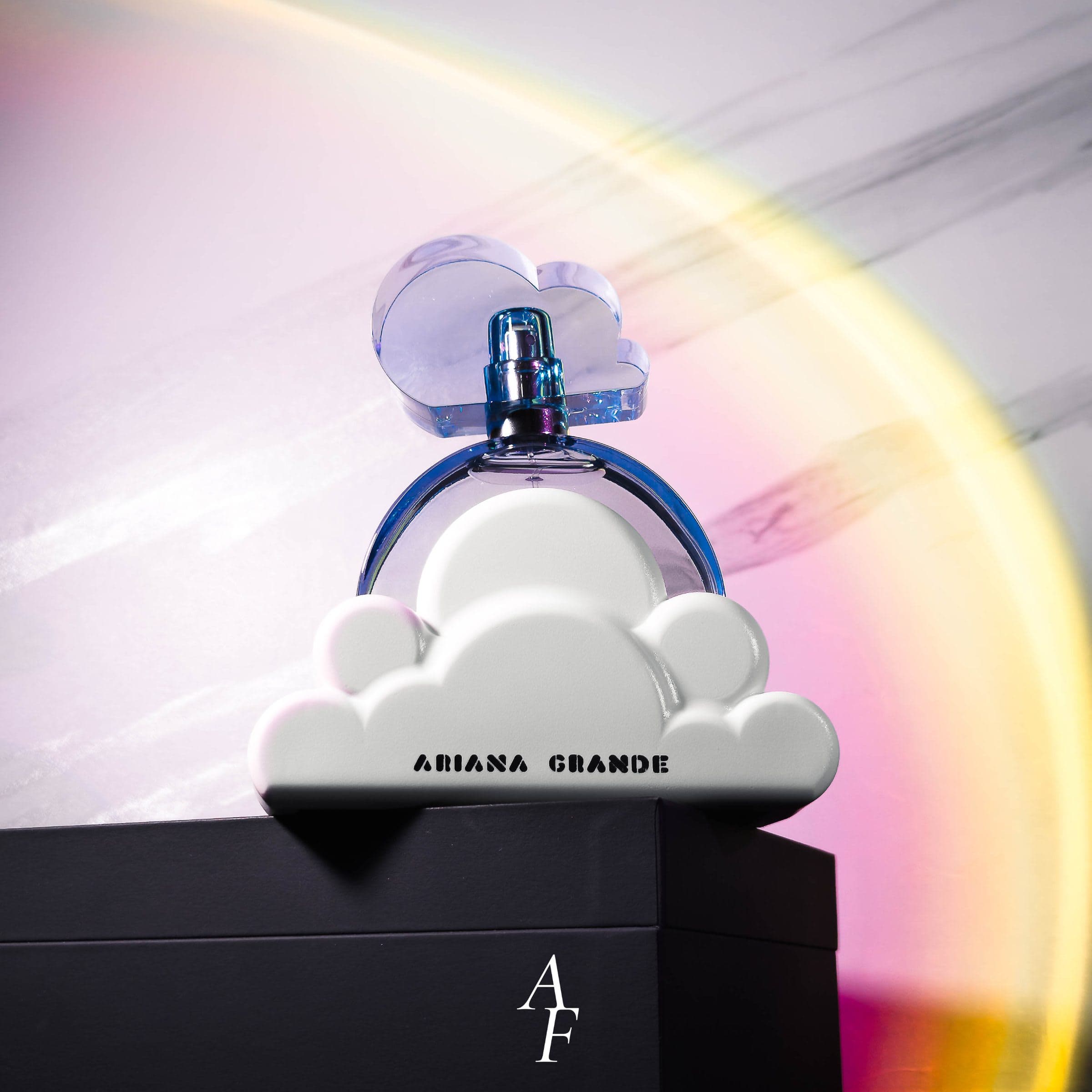 Ariana Grande Cloud EDP — image 1